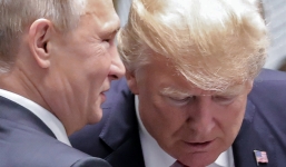 Lý do Tổng thống Putin và Trump không có cuộc gặp riêng tại Việt Nam